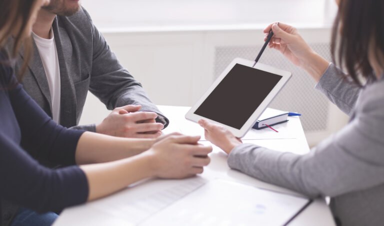 estate agents croydon