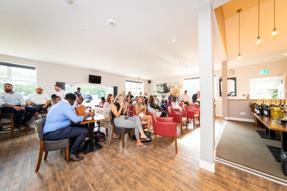 Streets Ahead Summer Party 2022 IMG 6188