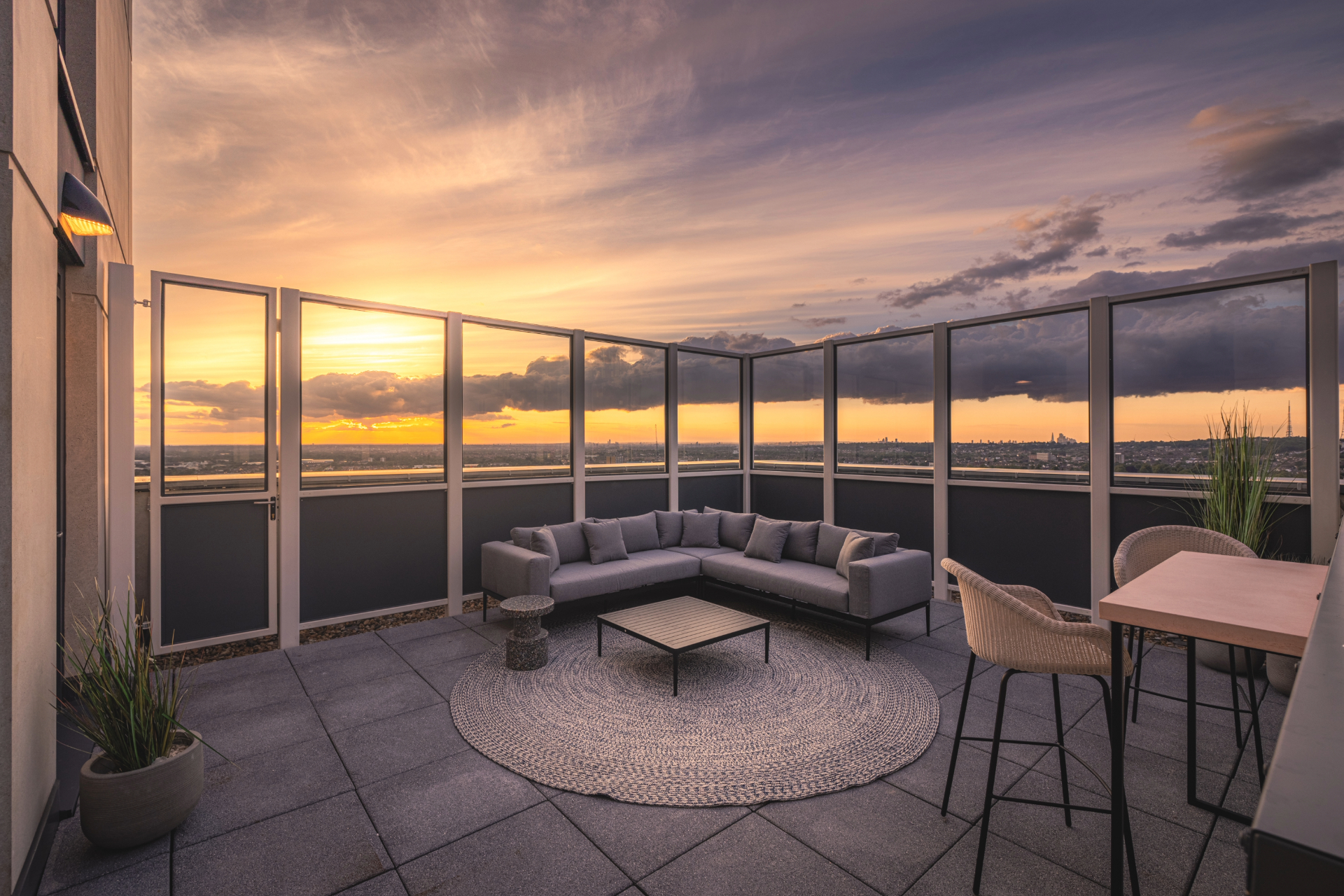 Terrace Terrace 1