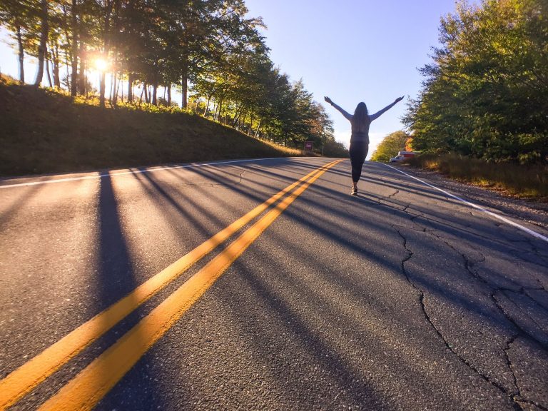 an inspirational walk down the road of life 2022 11 02 17 21 34 utc