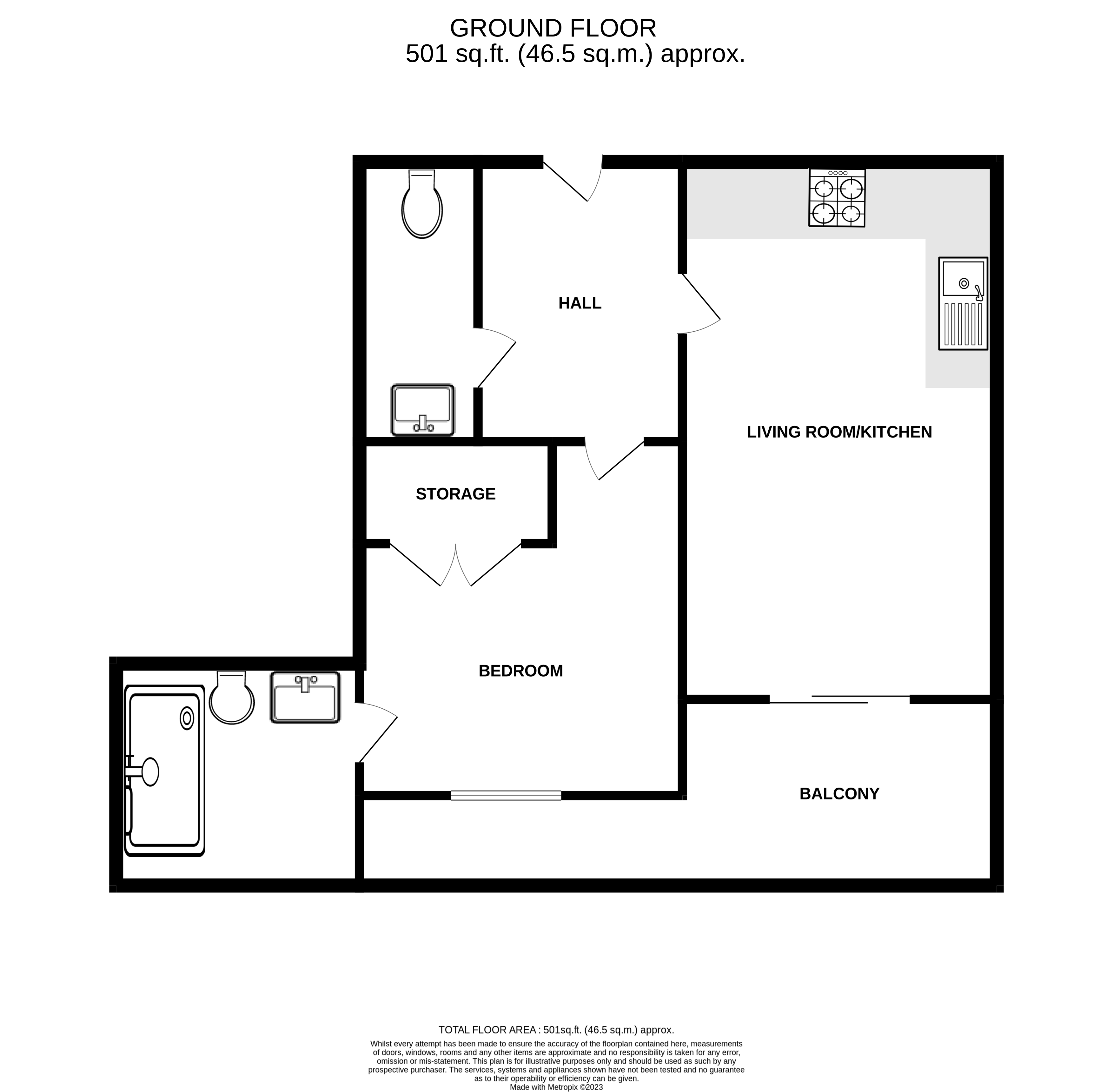 CCFloorplan
