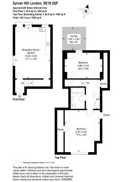 SylvanHillF5 floorplan