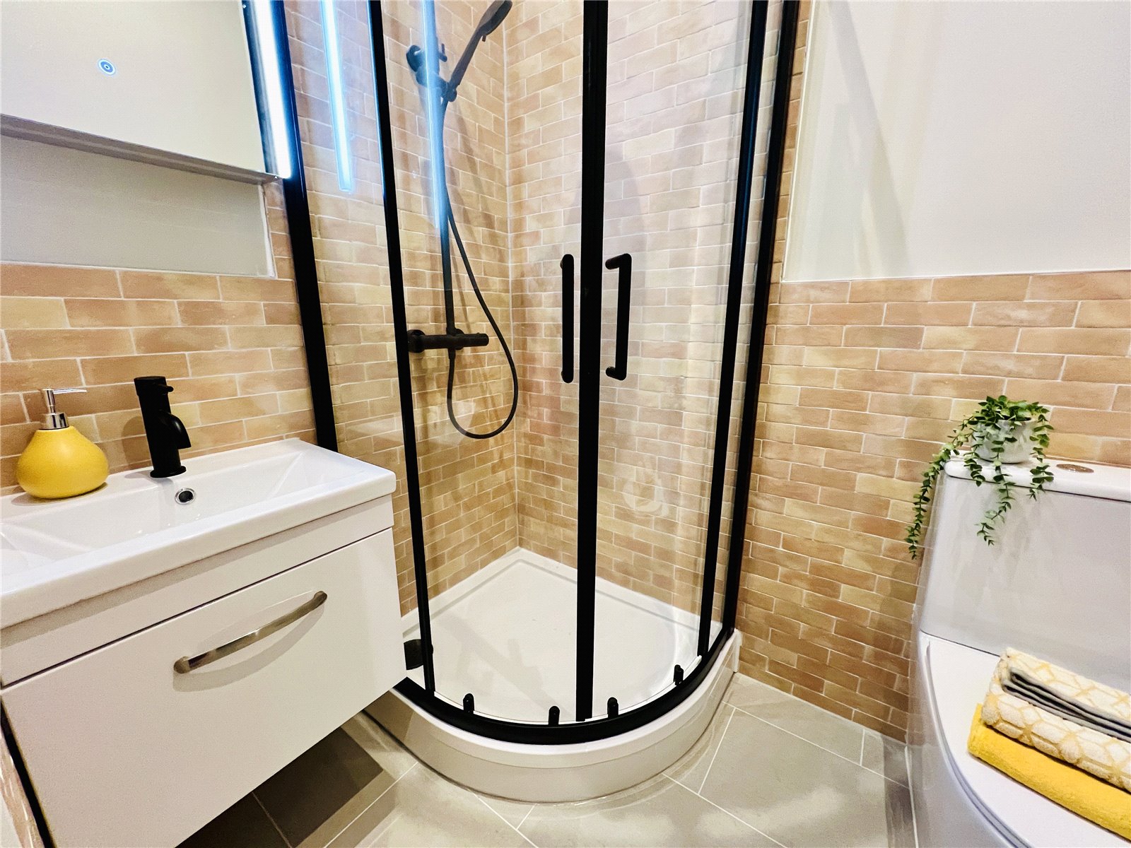 Shower Shower