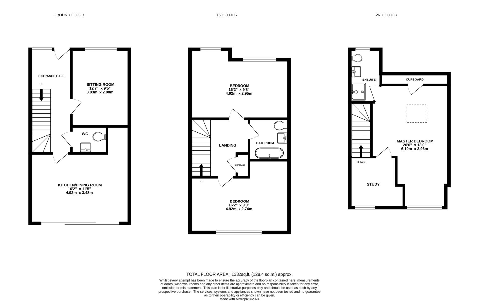 PDR Floorplan 2 PDR Floorplan 2