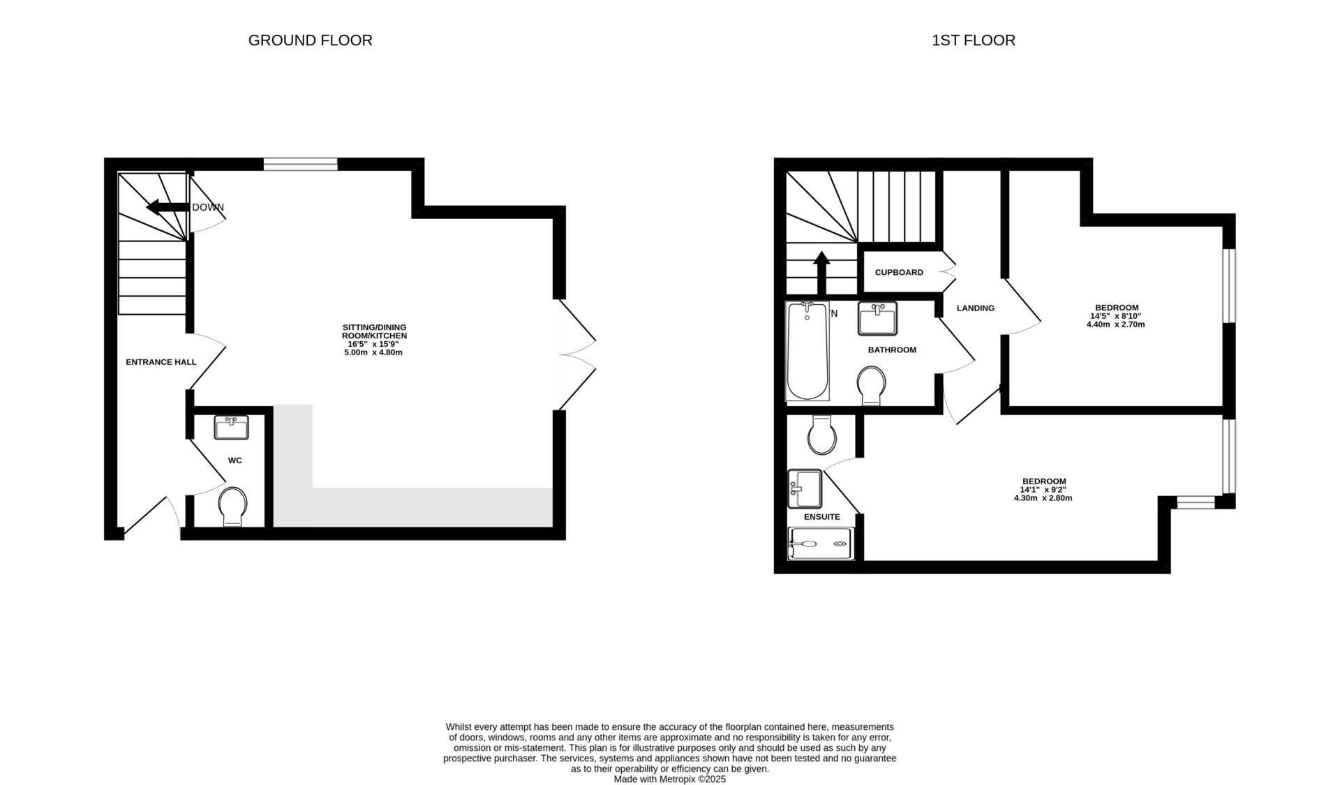 248MitchleyHill High