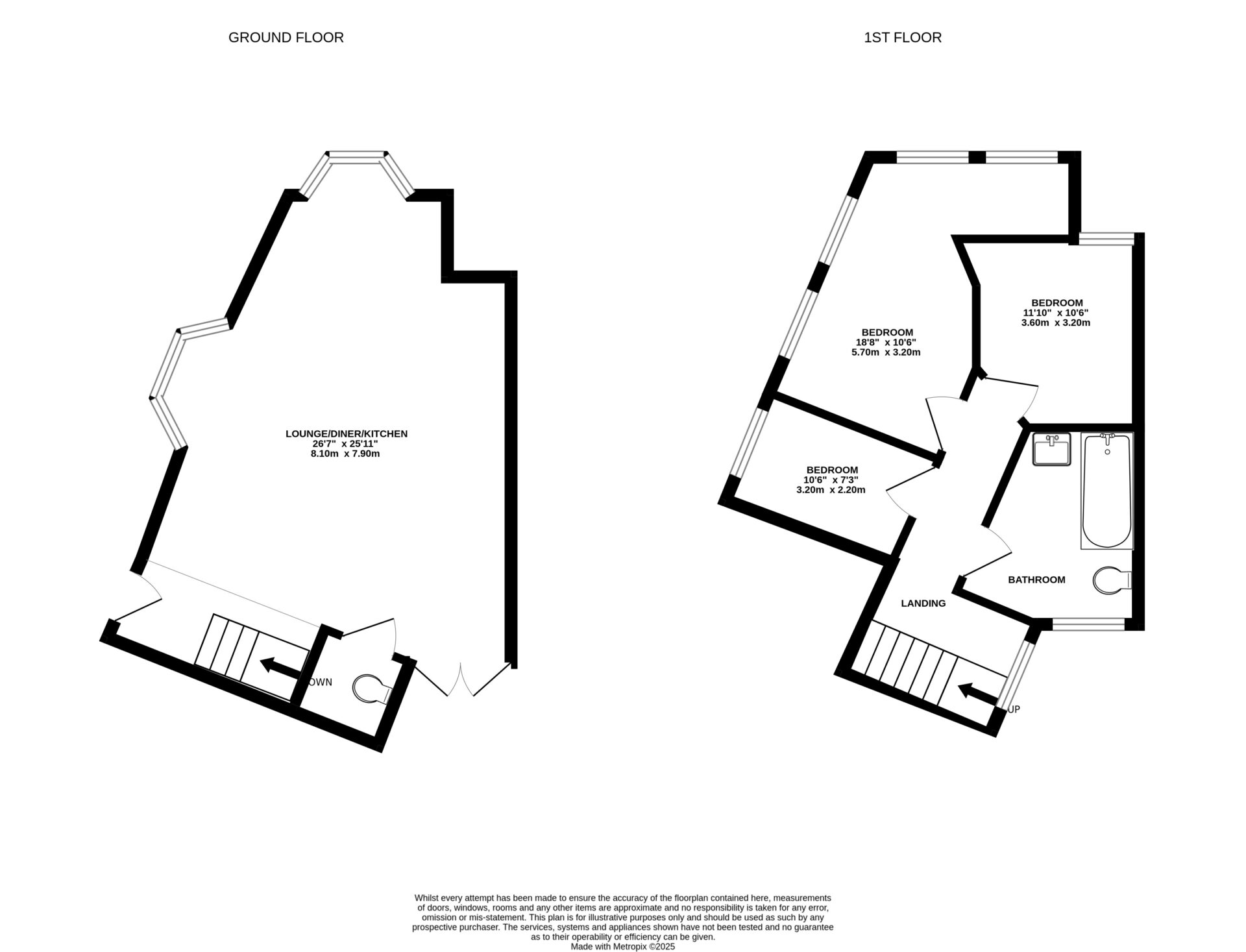 13ThornhillRoadHouse High 1