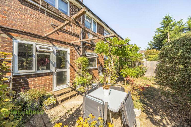 Tenterden Gardens, Croydon, Surrey, CR0, photo 14