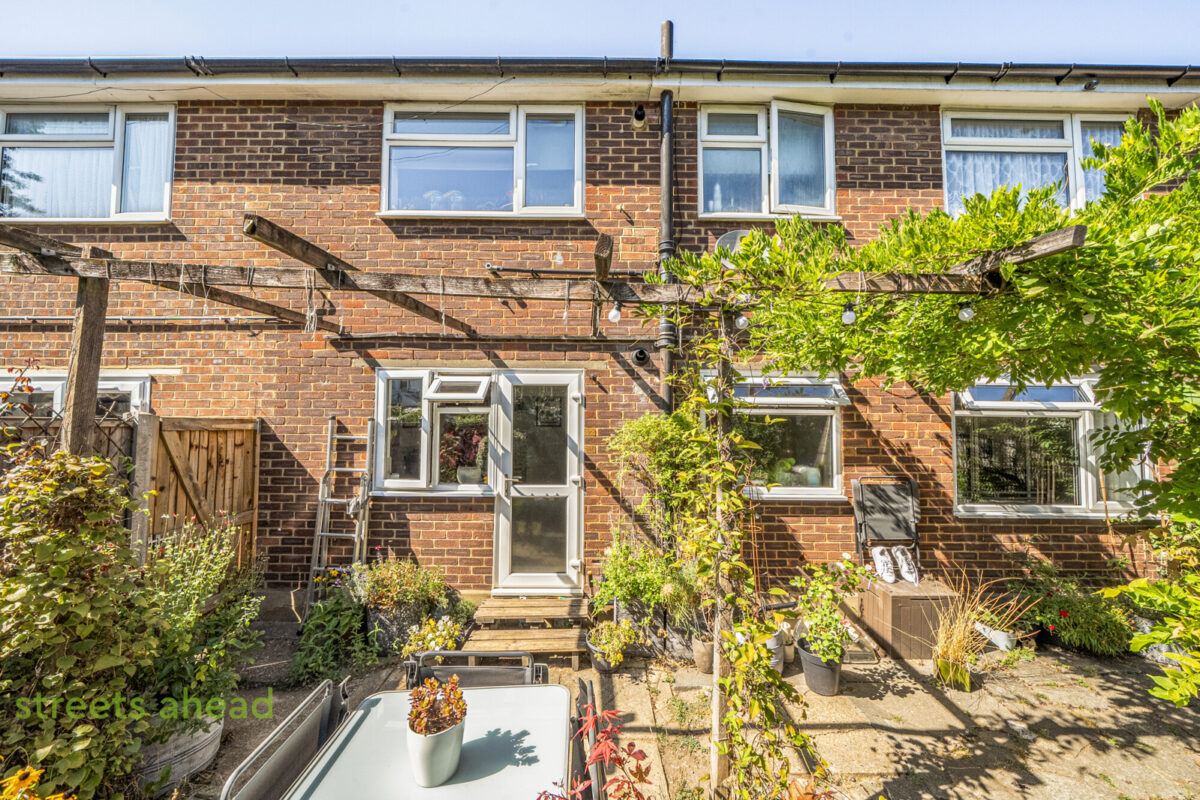 Tenterden Gardens, Croydon, Surrey, CR0, photo 15