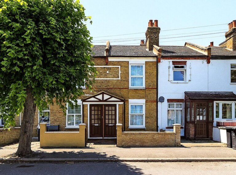 Dartnell Road, Croydon, photo 1