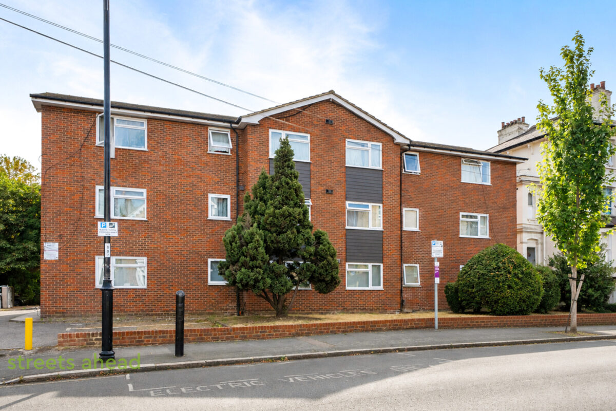 Elgin Road, Croydon, CR0, photo 1
