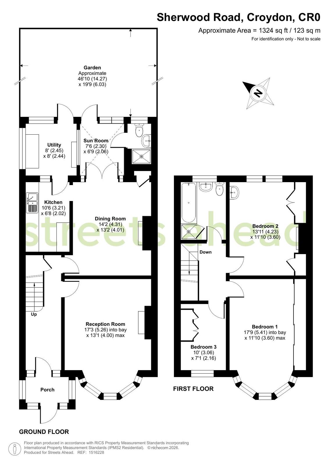 addsah_add260369_flp_00.jpg Sherwood Road, Croydon floor plan 1