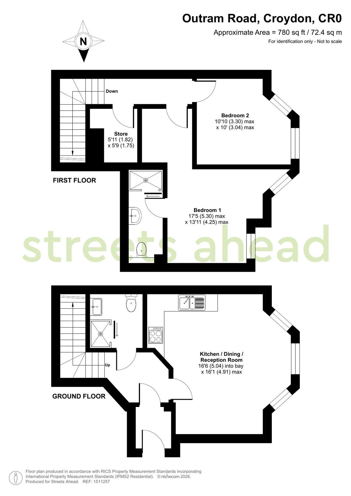 addsah_add260375_flp_00.jpg Outram Road, Croydon floor plan 1