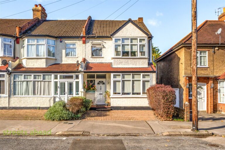 Pagehurst Road, Croydon, Surrey, photo 1