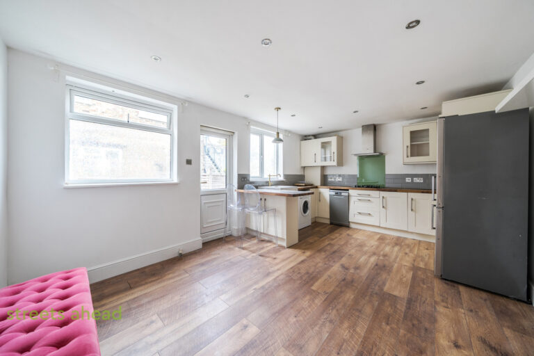 Gladstone Road, Croydon, photo 1
