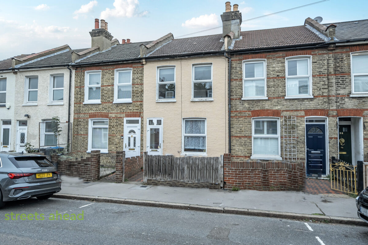 Milton Road, Croydon, CR0, photo 13