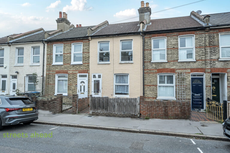 Milton Road, Croydon, CR0, photo 13