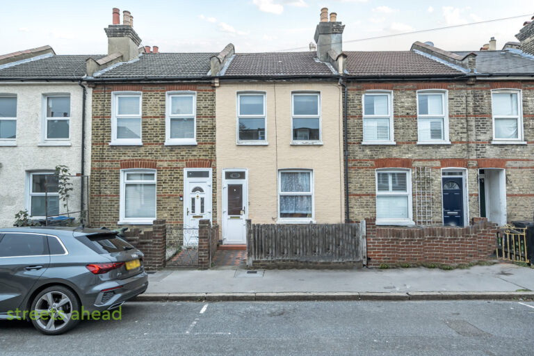 Milton Road, Croydon, CR0, photo 14