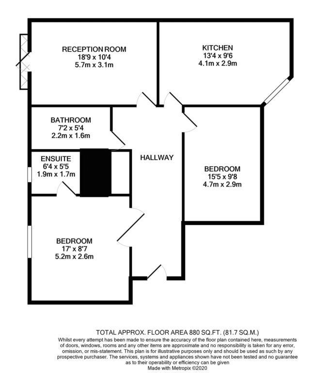 Homefield Place, Croydon, CR0, photo 8