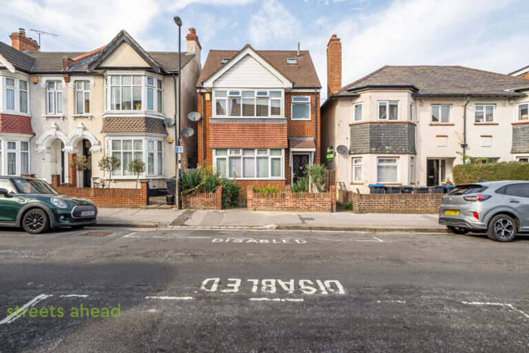 Alton Road, Croydon, CR0, photo 16