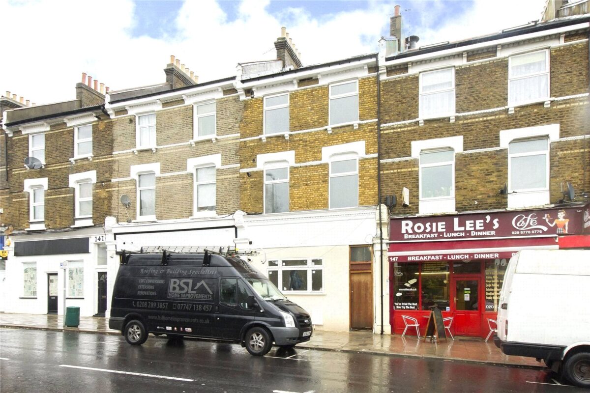 Anerley Road, London, SE20, photo 1