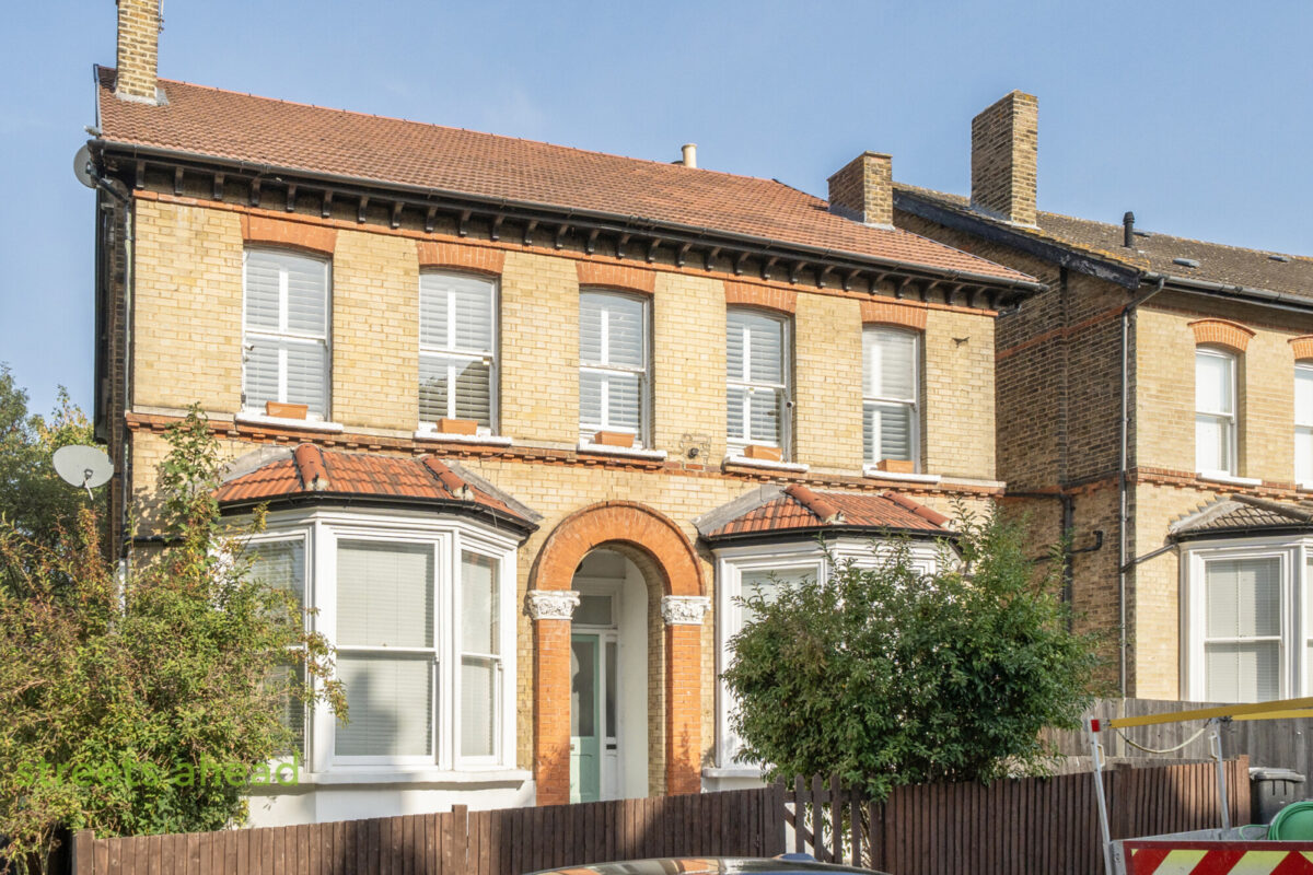 Bedwardine Road, London, SE19, photo 1