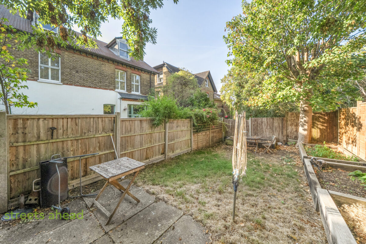 Bedwardine Road, London, SE19, photo 11
