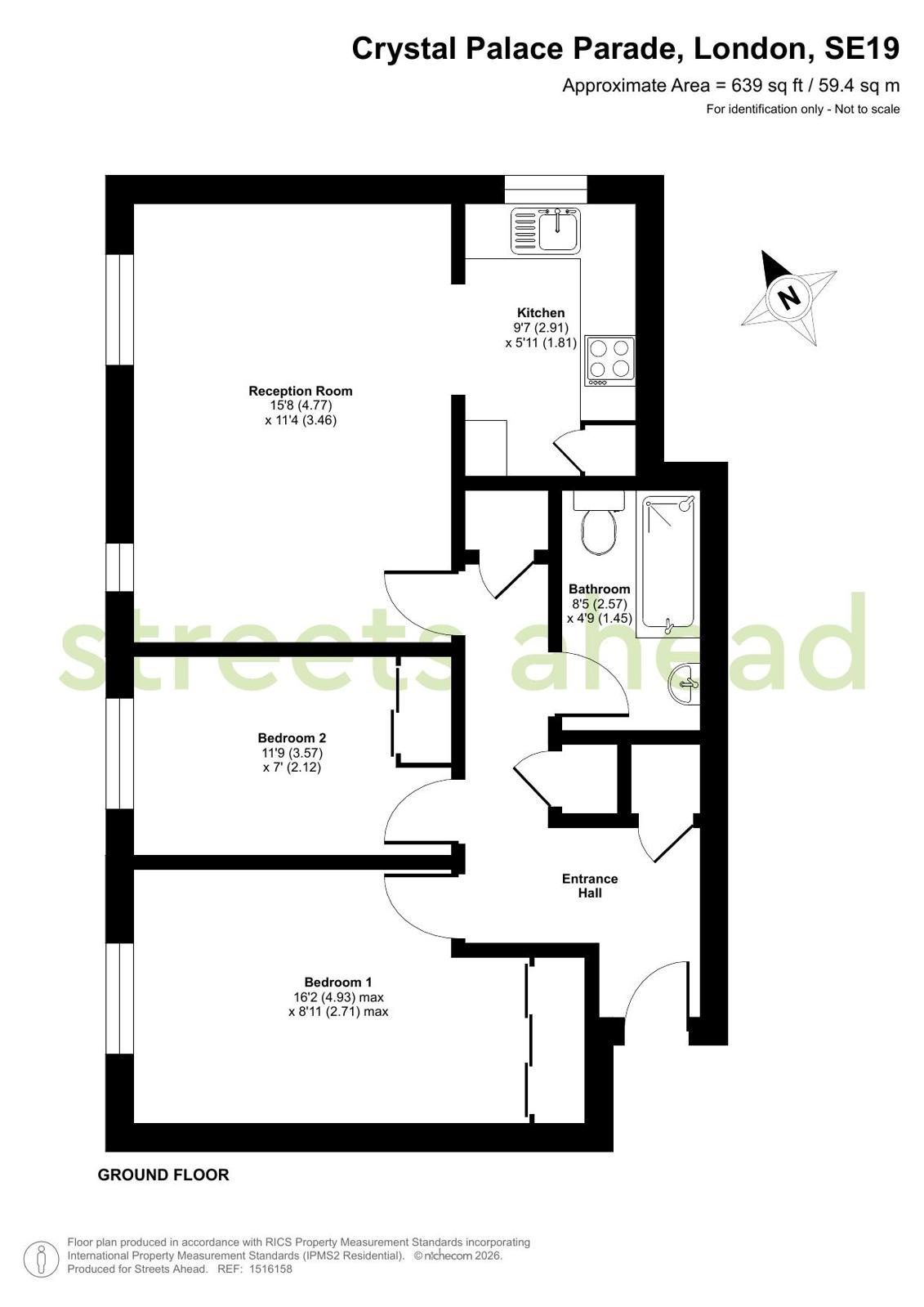 crpsah_crp260331_flp_00.jpg Crystal Palace Parade, London floor plan 1