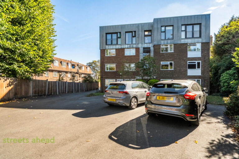 Anerley Park, London, photo 1