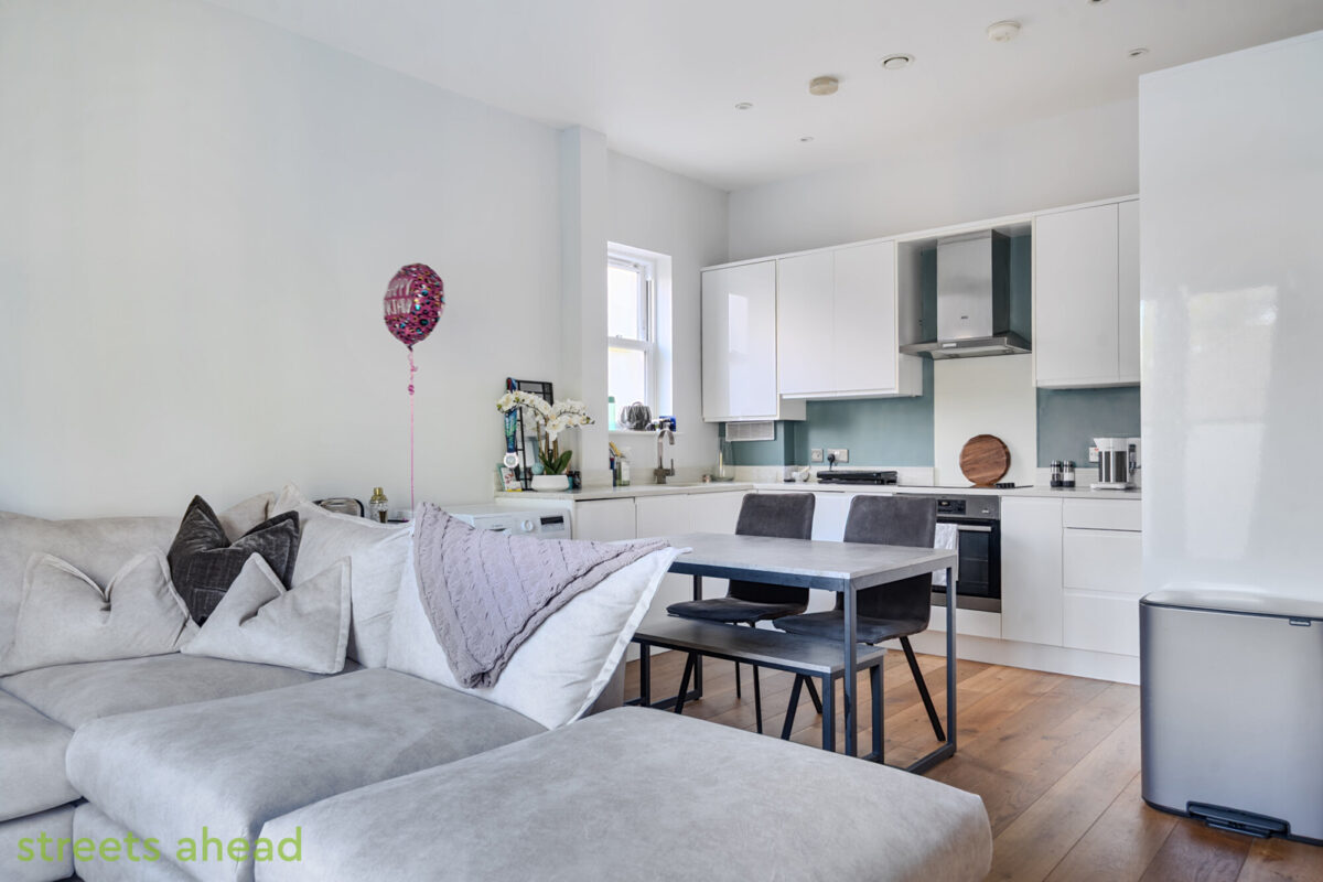 Anerley Road, London, SE20, photo 12