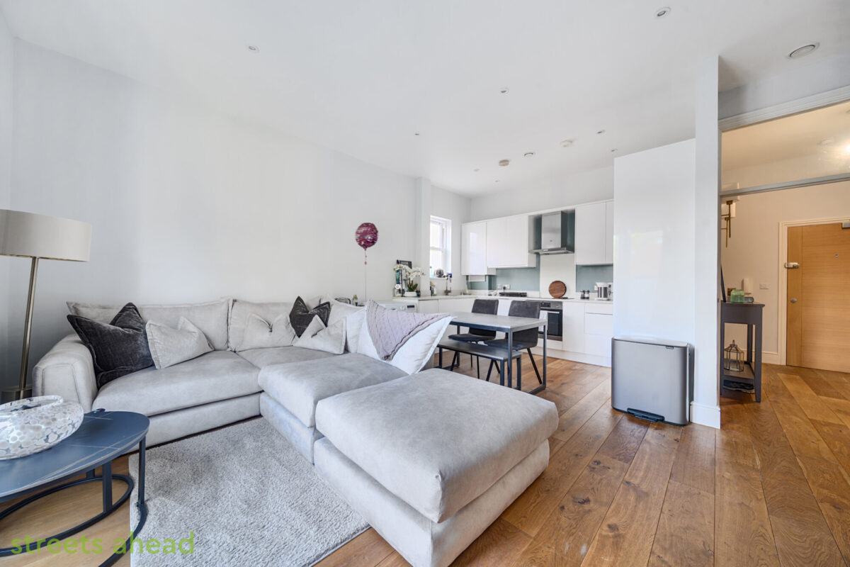 Anerley Road, London, SE20, photo 13