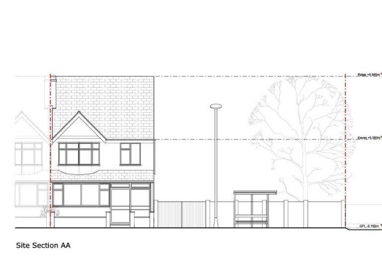 Purley Way, Croydon, photo 1