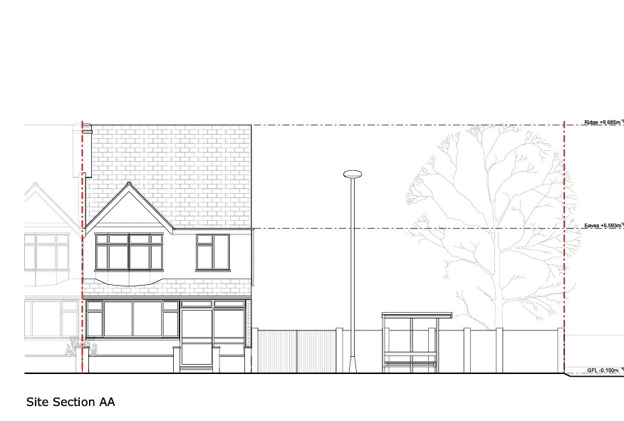 Purley Way, Croydon, CR0, photo 1