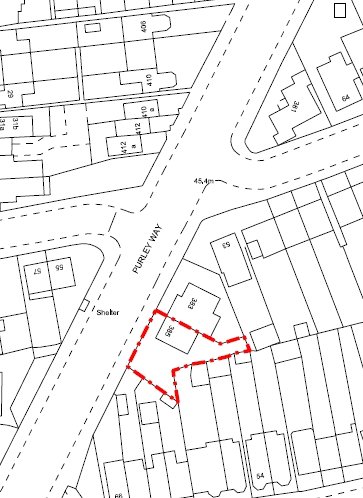 Purley Way, Croydon, CR0, photo 4