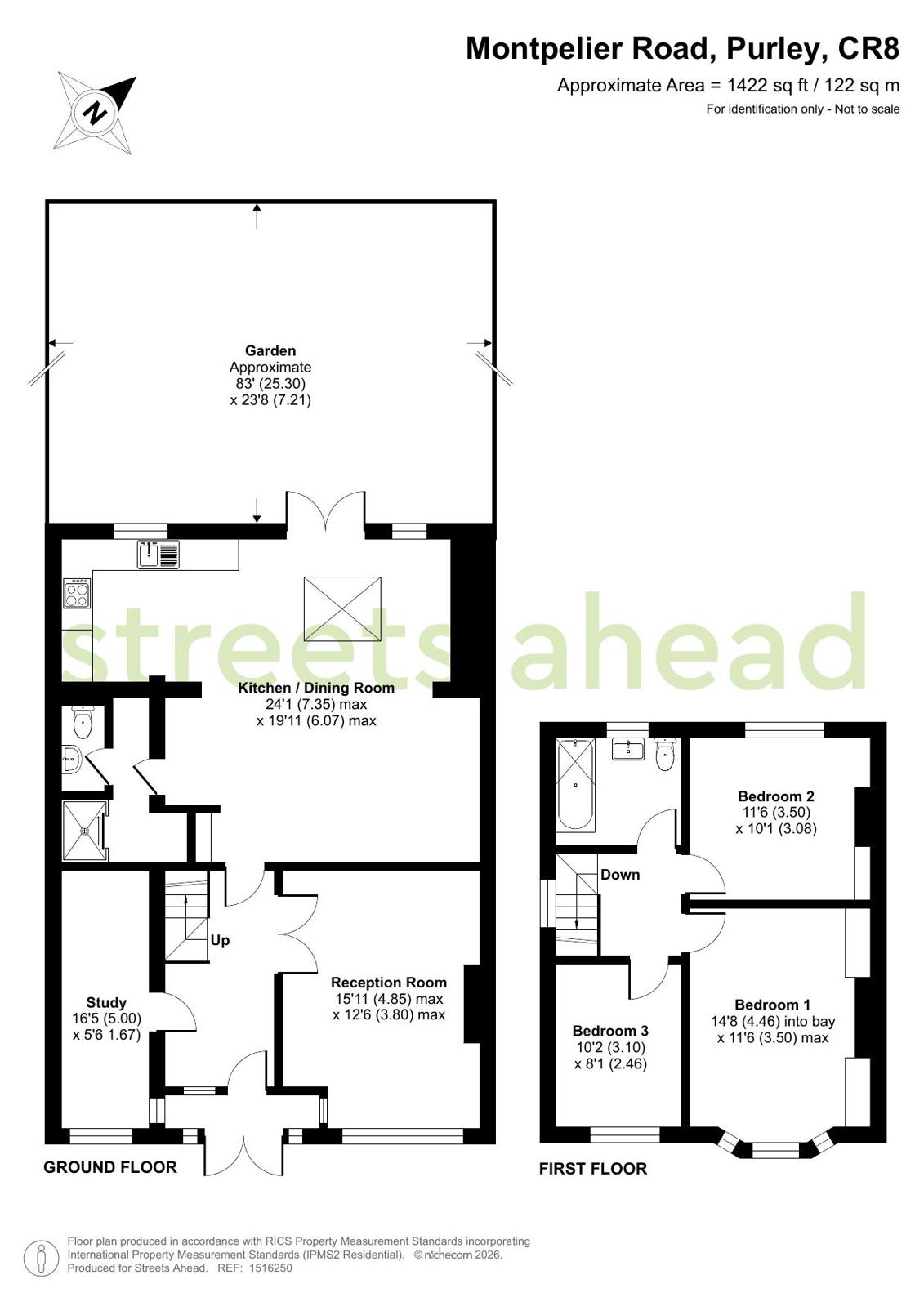 pursah_cou040153_flp_00.jpg Montpelier Road, Purley floor plan 1