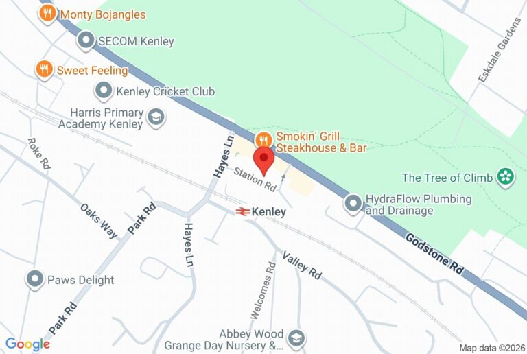 Station Cottages, Station Road, Kenley, Surrey, CR8, photo 10