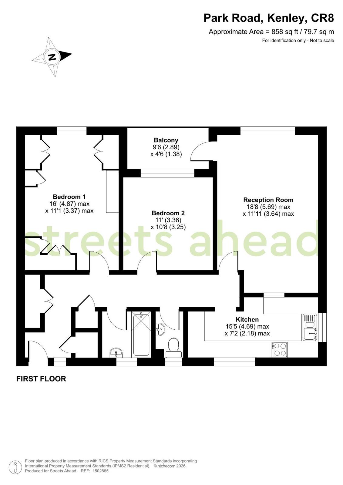 pursah_pur260135_flp_00.jpg Park Road, Kenley floor plan 1