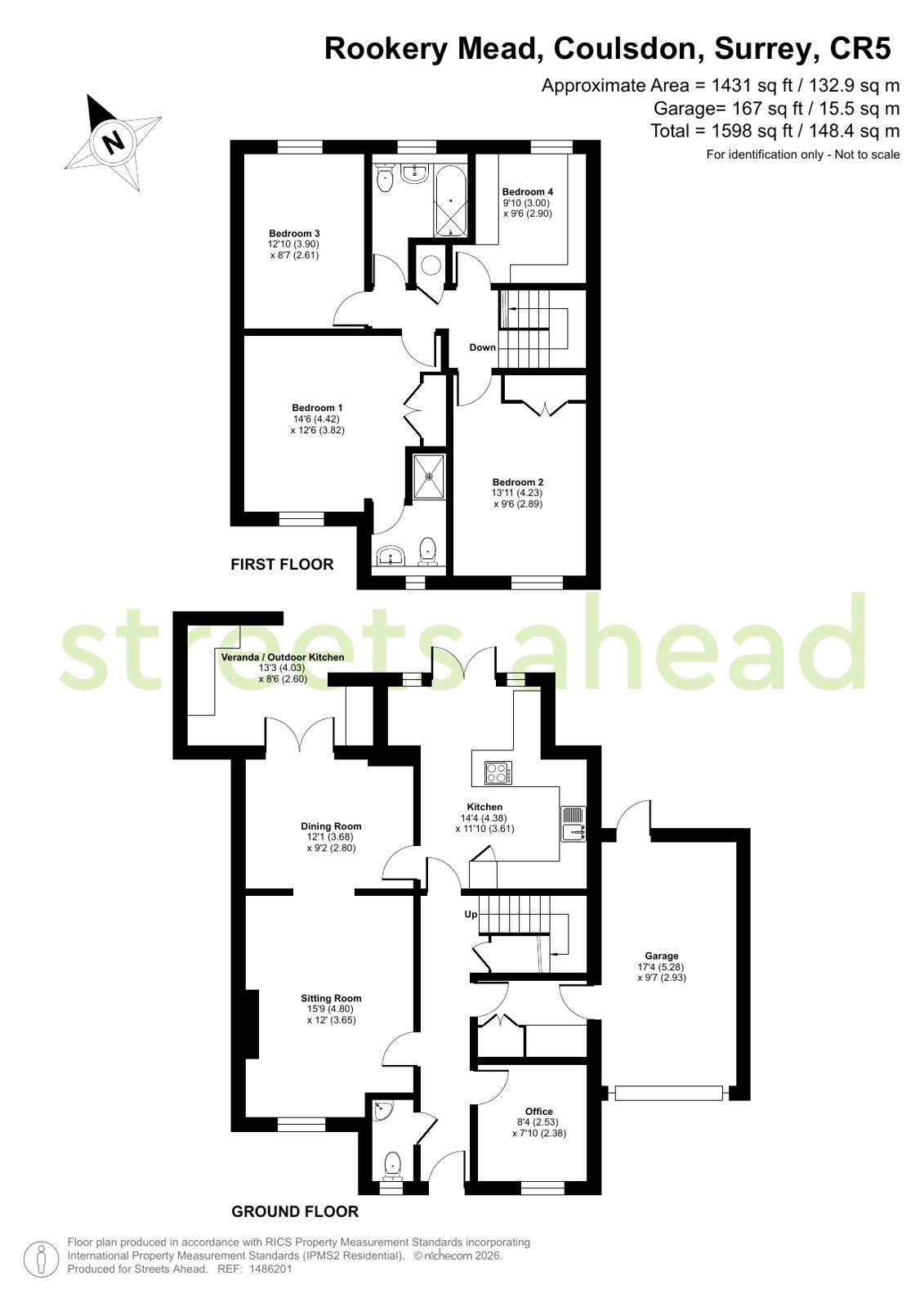 pursah_pur260145_l_flp_00.jpg Rookery Mead, Coulsdon, Surrey floor plan 1