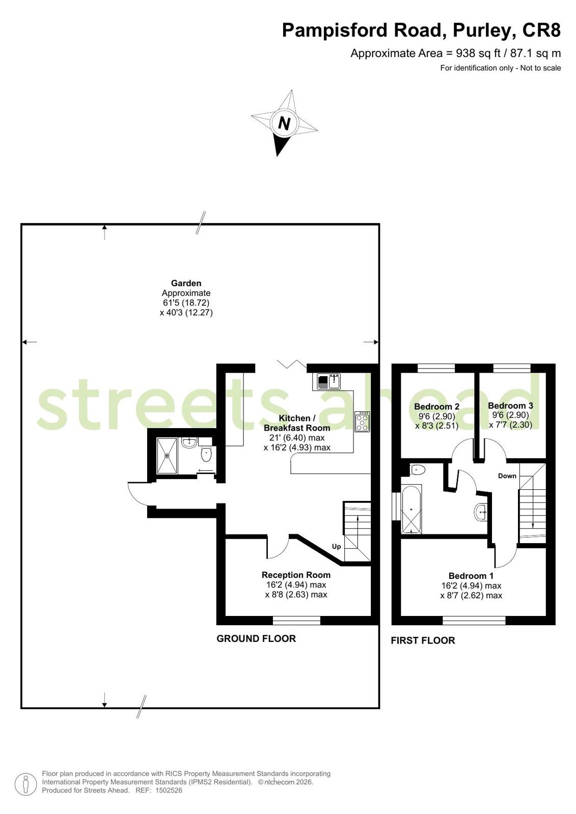 pursah_scr260439_flp_00.jpg Pampisford Road, Purley floor plan 1