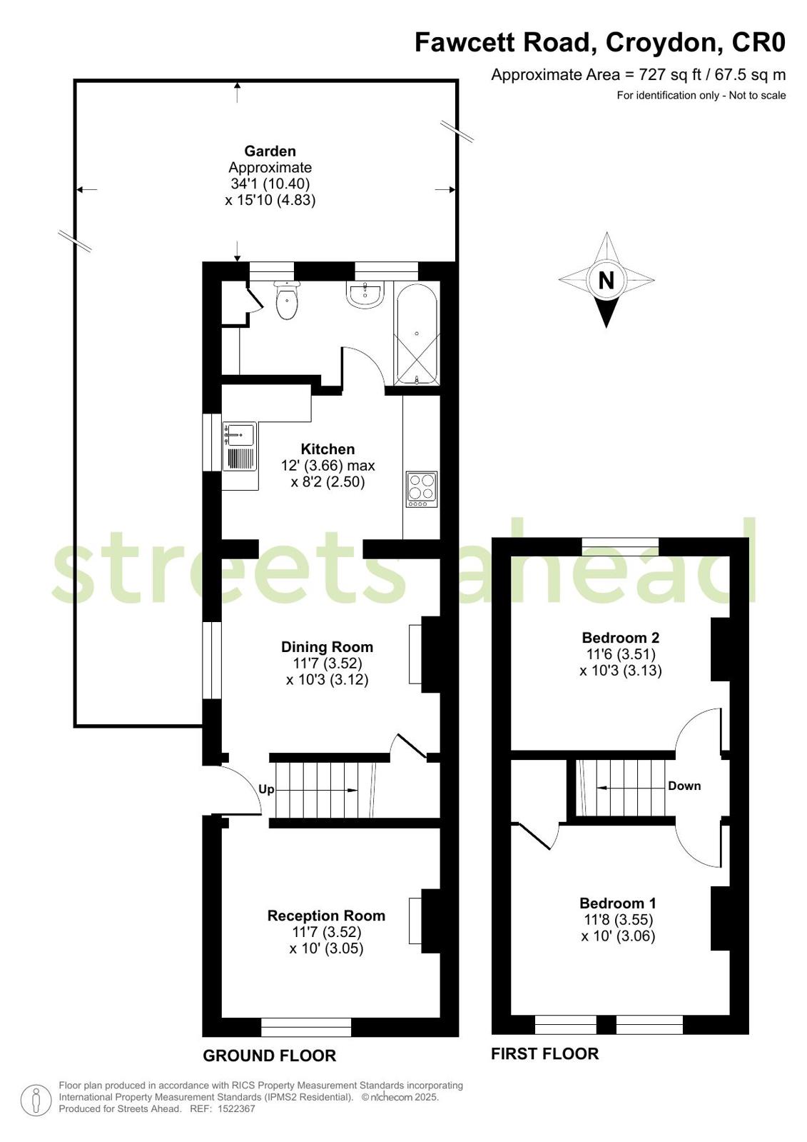 scrsah_add260371_flp_00.jpg Fawcett Road, Croydon floor plan 1