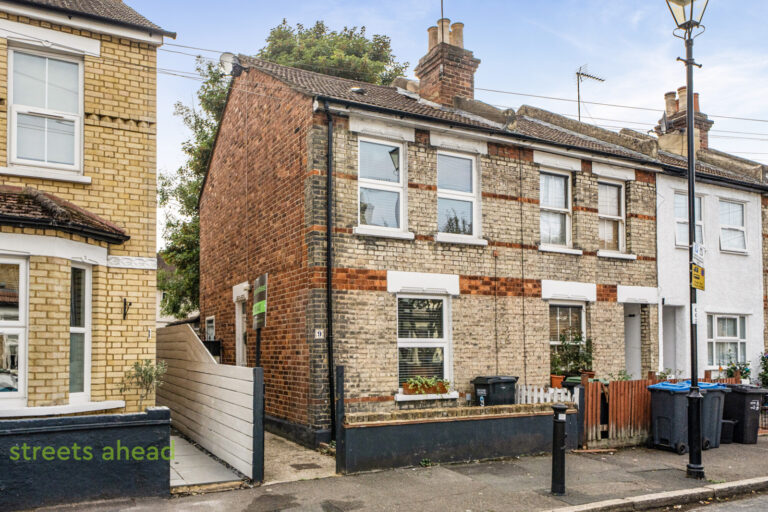 Fawcett Road, Croydon, photo 1