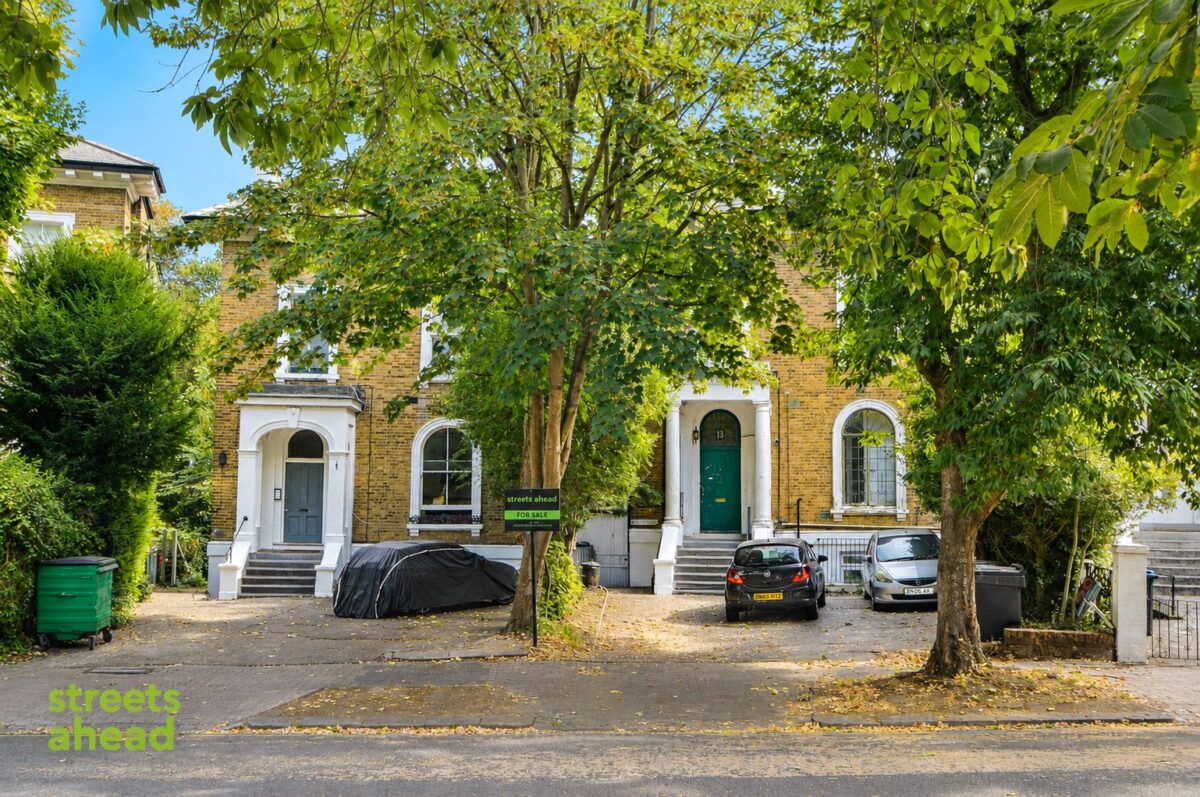 The Waldrons, Croydon, CR0, photo 7