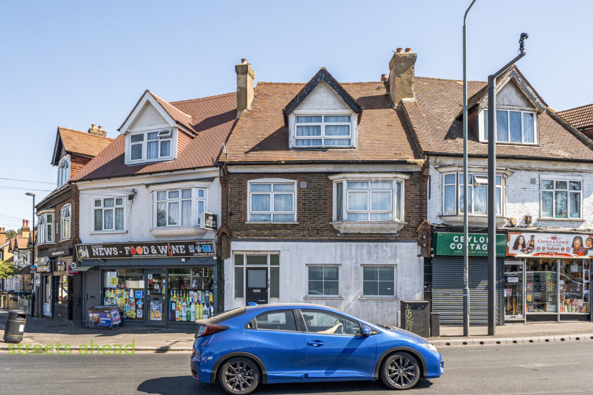 Purley Way, Croydon, CR0, photo 17