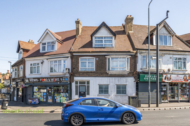 Purley Way, Croydon, CR0, photo 17