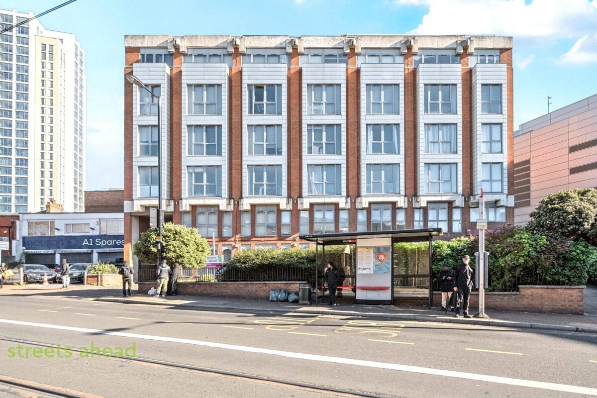 Tamworth Road, Croydon, CR0, photo 16