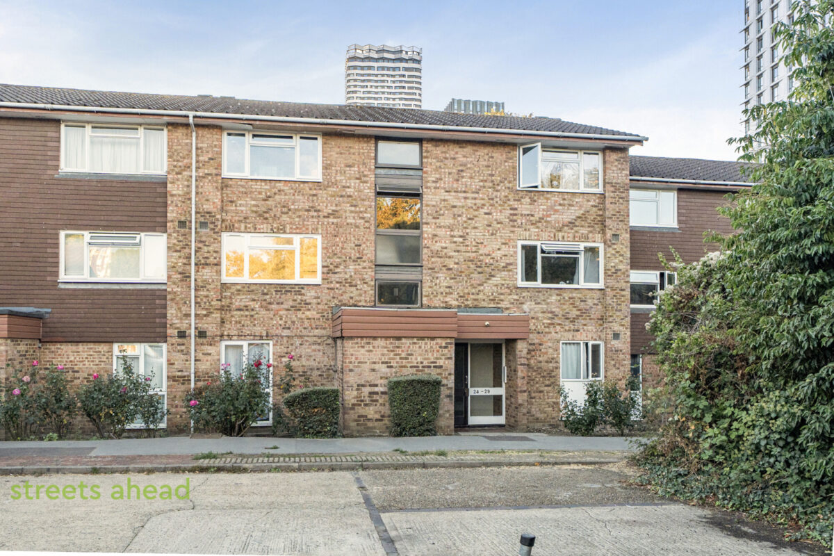 Garrick Crescent, Croydon, CR0, photo 1