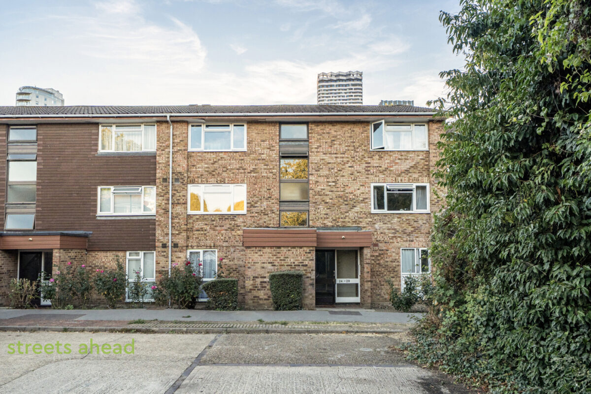 Garrick Crescent, Croydon, CR0, photo 11