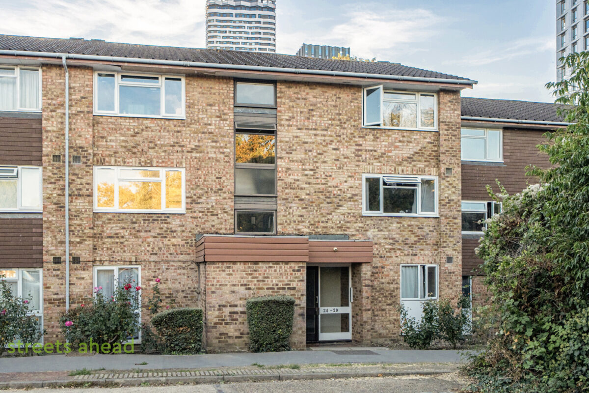 Garrick Crescent, Croydon, CR0, photo 12