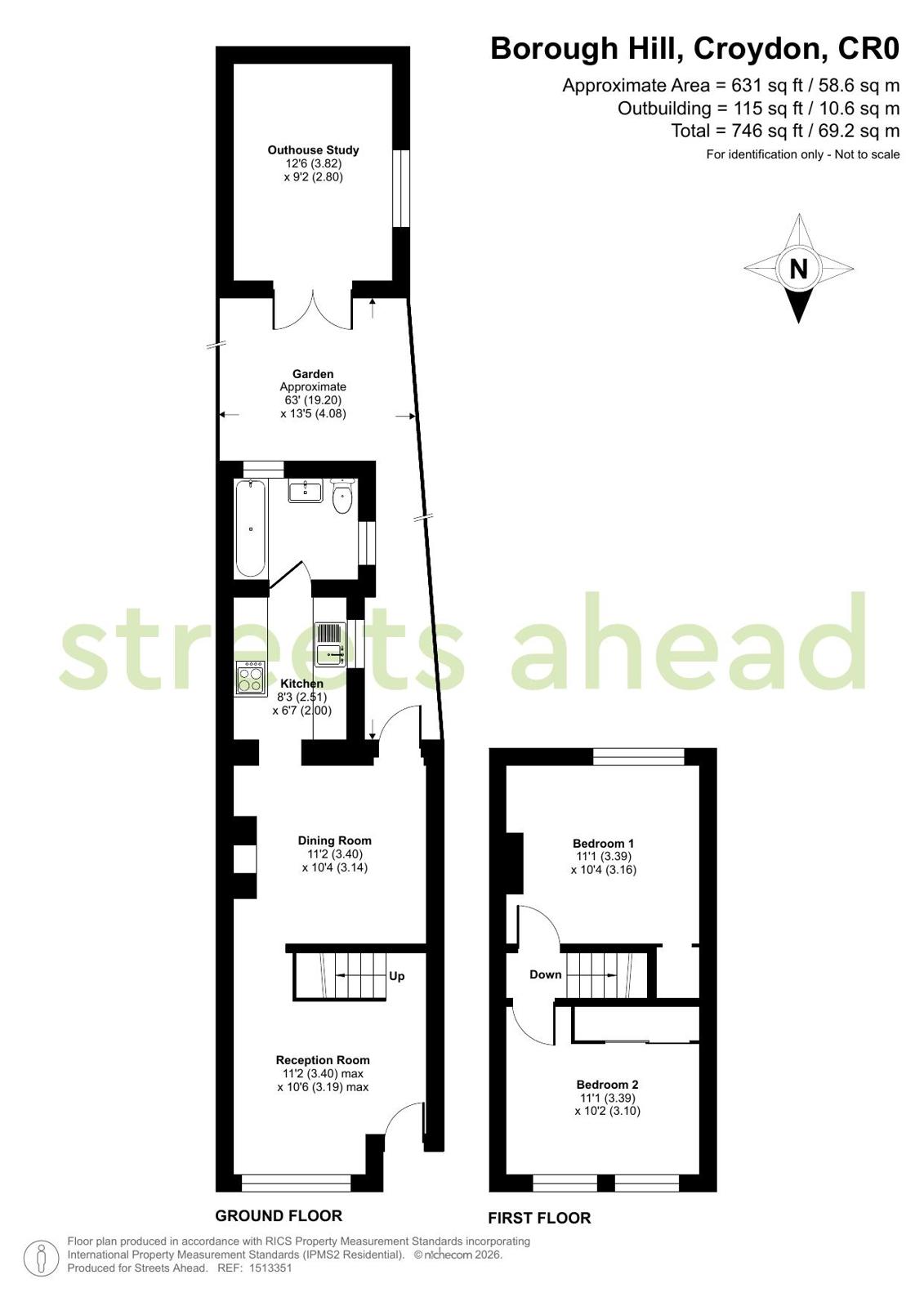 scrsah_scr260509_flp_00.jpg Borough Hill, Croydon floor plan 1