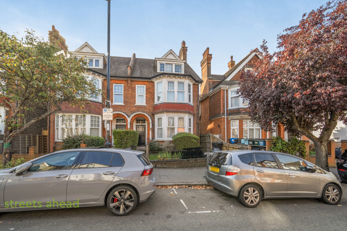 Mulgrave Road, Croydon, CR0, photo 1