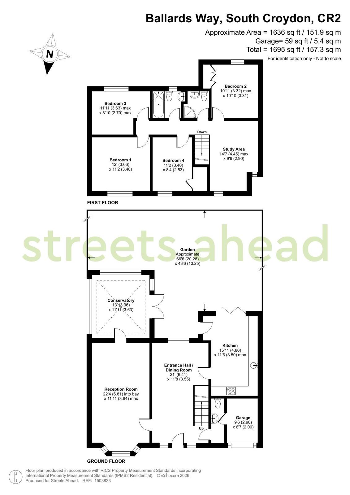 scrsah_scr260520_flp_00.jpg Ballards Way, South Croydon floor plan 1